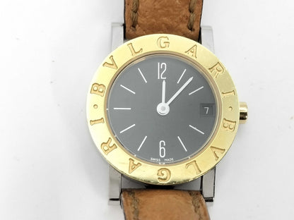 BVLGARI BVLGARI BB23SGL L176775 Quartz Women's Watch