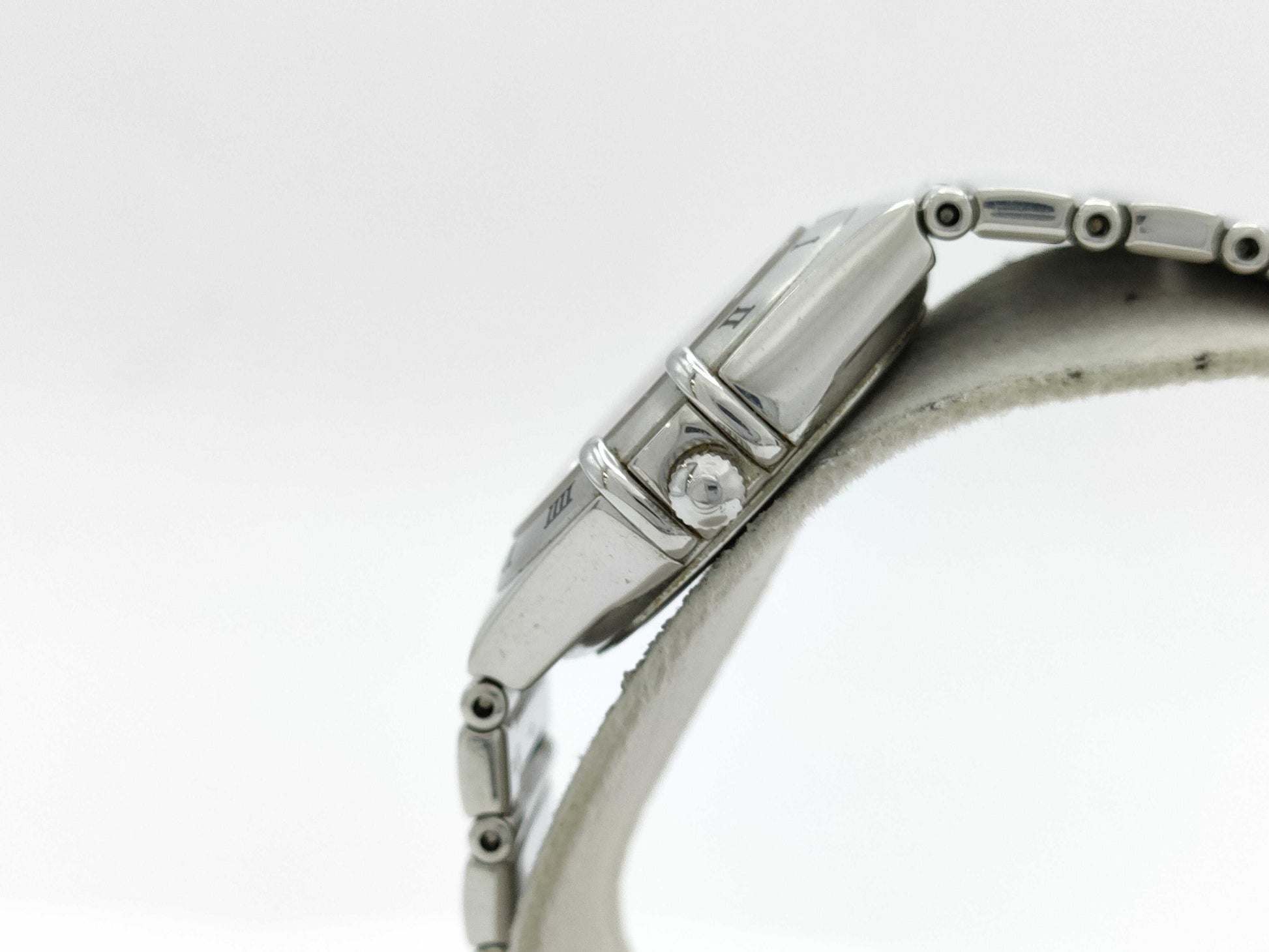 OMEGA Constellation 1571.61 56508976 Quartz Pink Dial Women's Watch