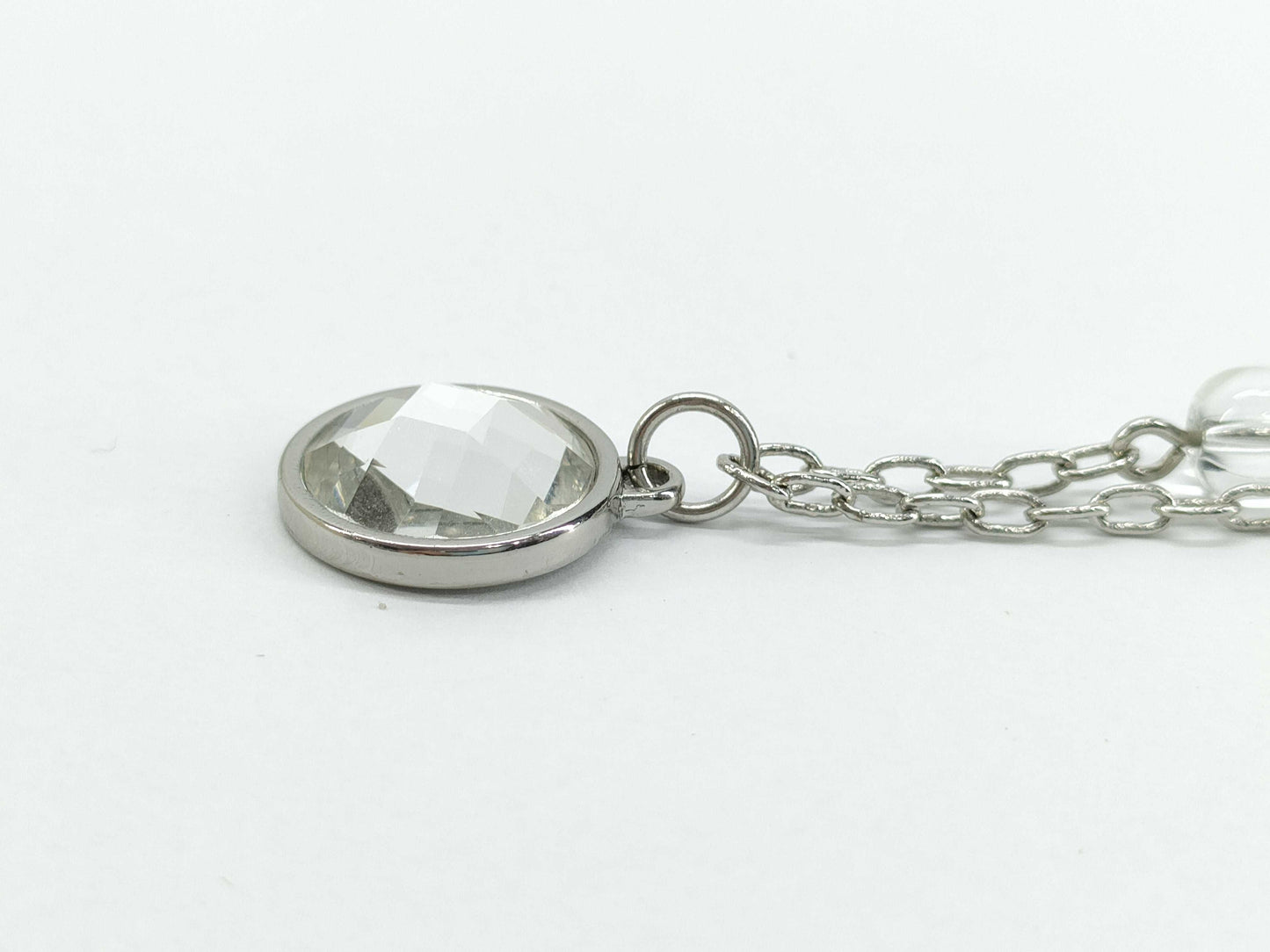 Dior Dior Necklace Necklace