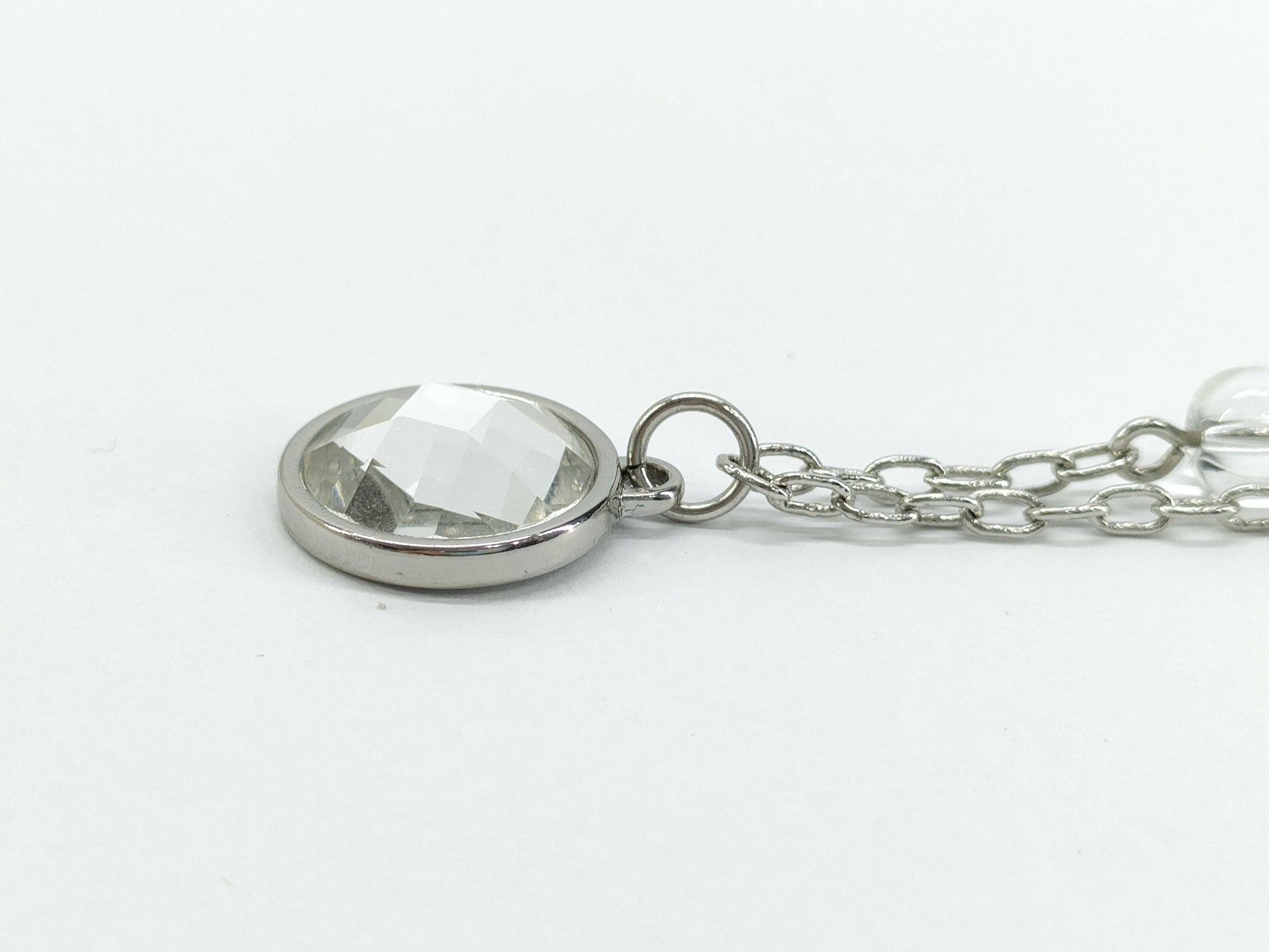 Dior Dior Necklace Necklace