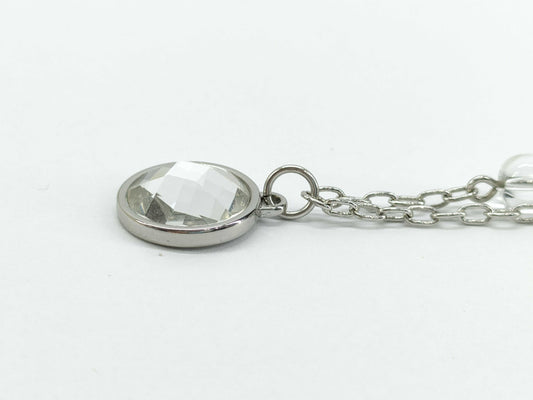 Dior Dior Necklace Necklace