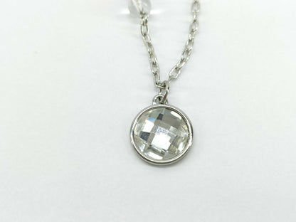 Dior Dior Necklace Necklace