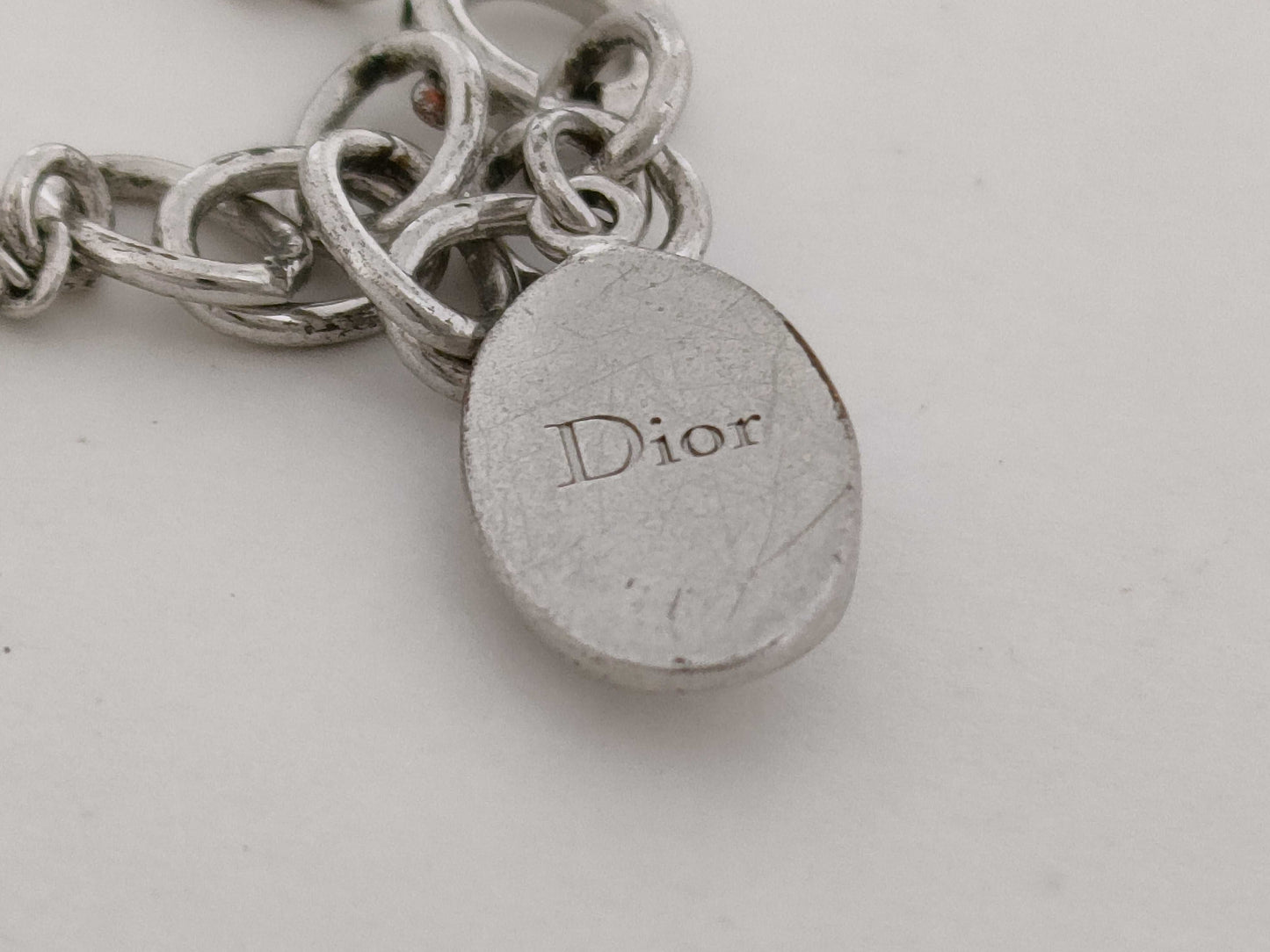 Dior Dior Bracelet Bracelet Bangle