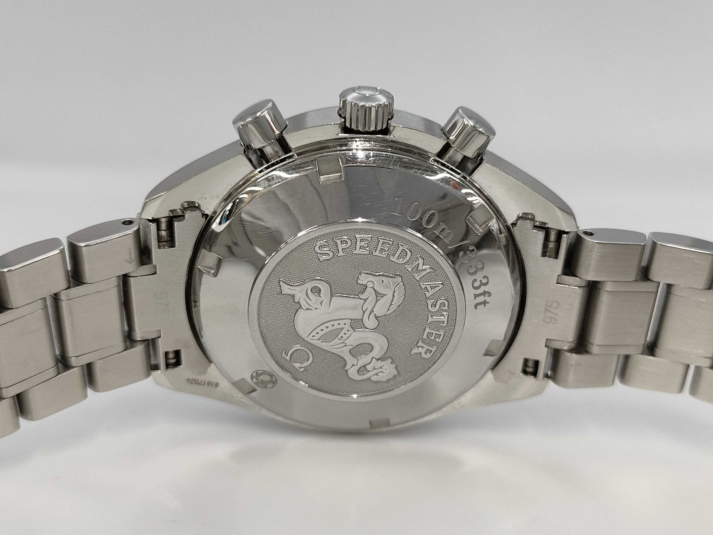 OMEGA Speedmaster Speedmaster 3211.30 81617024 Automatic Men's Watch