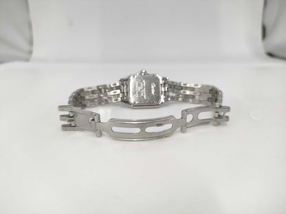 Cartier Panthère Panthère SM W25033P5 1320 156009CD Quartz Women's Watch