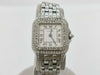 Cartier Panthère Panthère SM W25033P5 1320 156009CD Quartz Women's Watch