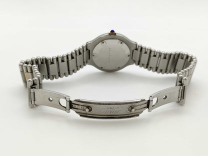 Cartier Must 21 901113339 Quartz Women's Watch