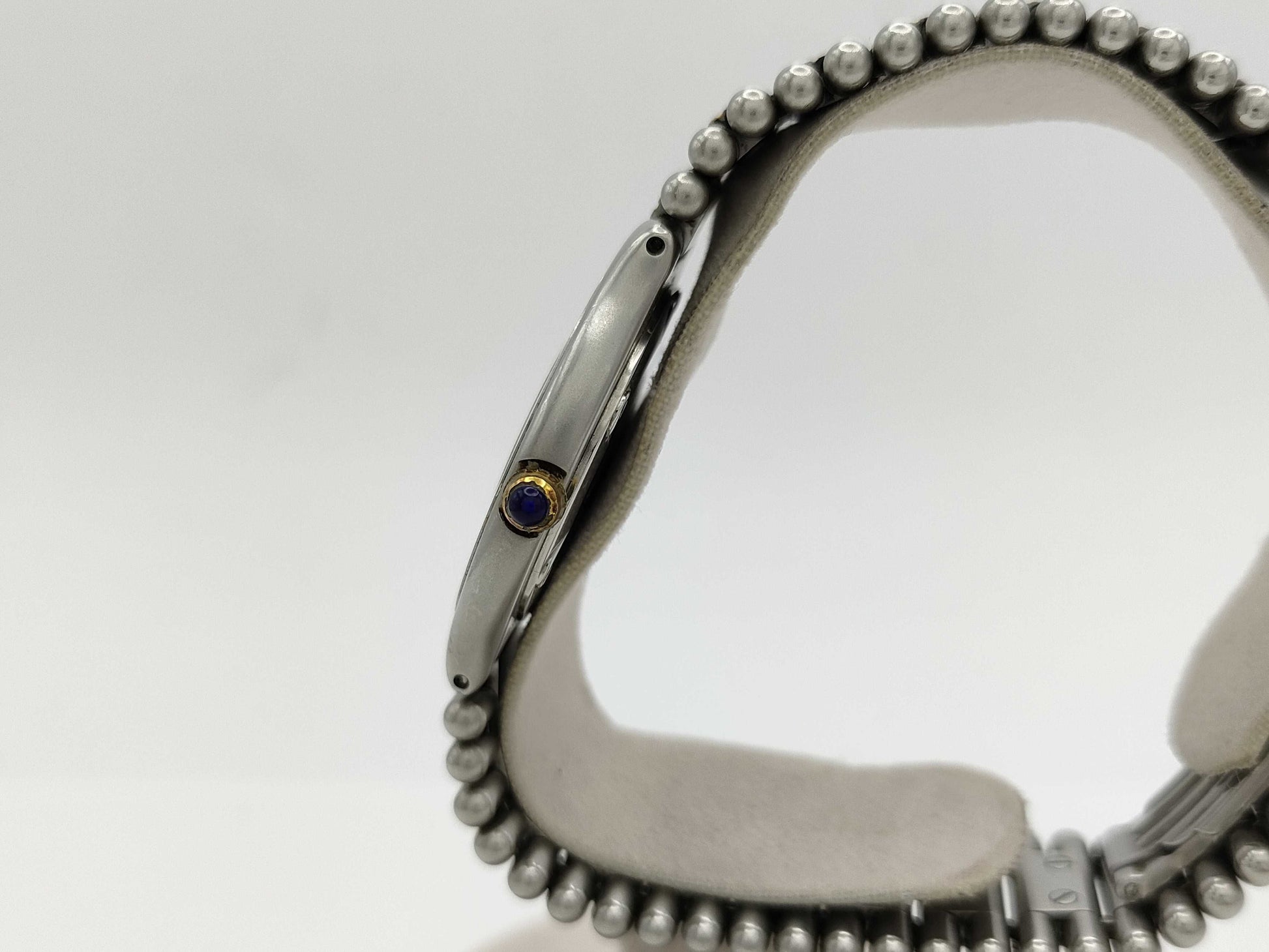 Cartier Must 21 901113339 Quartz Women's Watch