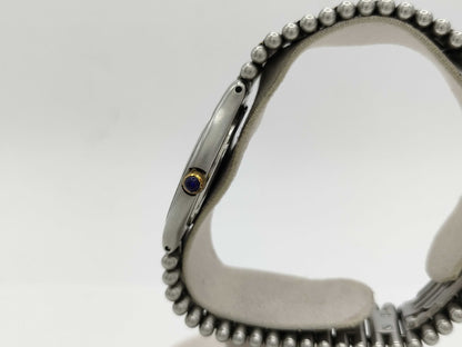 Cartier Must 21 901113339 Quartz Women's Watch