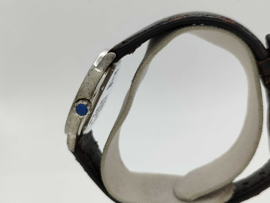 Cartier Mastrond 1806 PL14607 Quartz Women's Watch