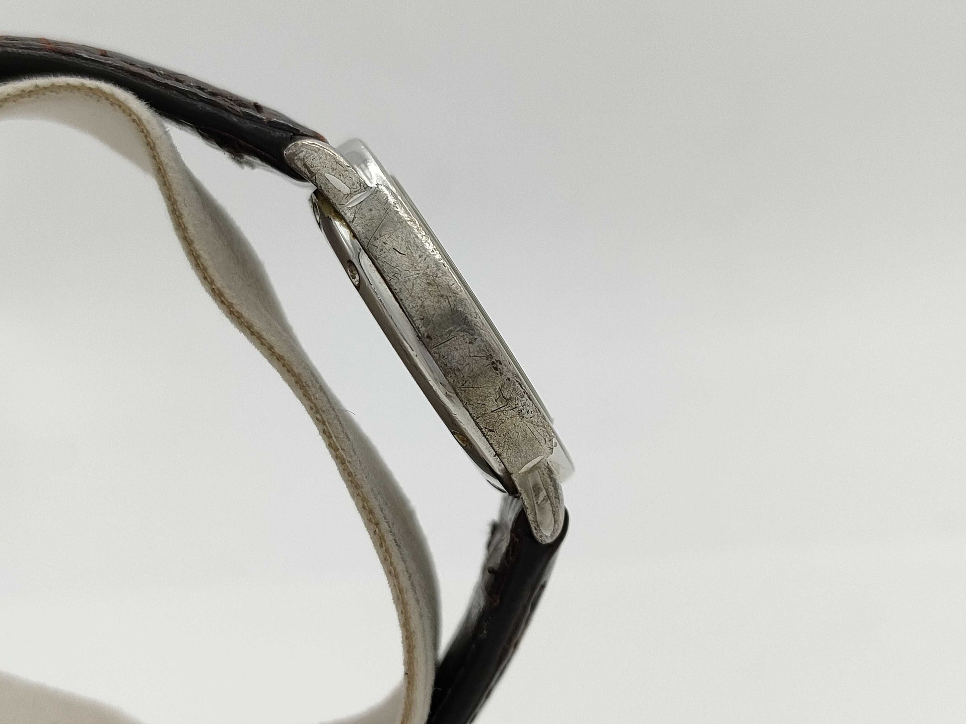 Cartier Mastrond 1806 PL14607 Quartz Women's Watch