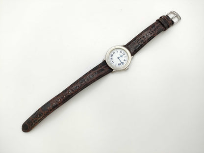 Cartier Mastrond 1806 PL14607 Quartz Women's Watch