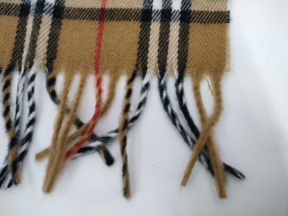 Burberrys Burberry Scarf Scarf