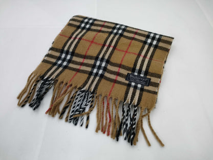 Burberrys Burberry Scarf Scarf