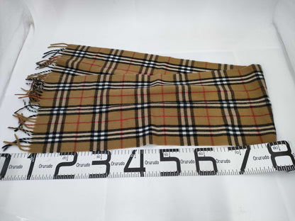 Burberrys Burberry Scarf Scarf