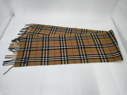 Burberrys Burberry Scarf Scarf
