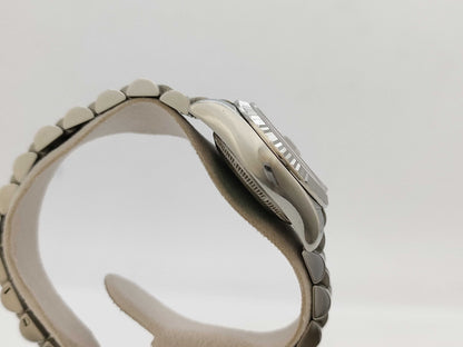 ROLEX Datejust 179174 D497396 Pink Dial Women's Watch