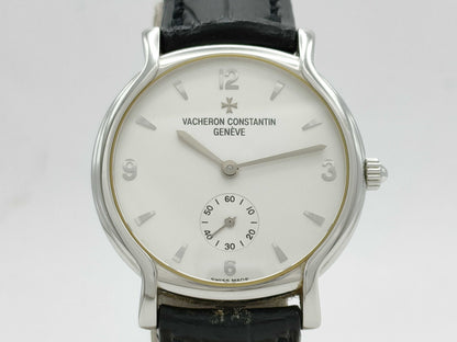 VACHERON CONSTANTIN Lille 91060/000G-8802 722791 Hand-wound 18K Gold Boys' Watch