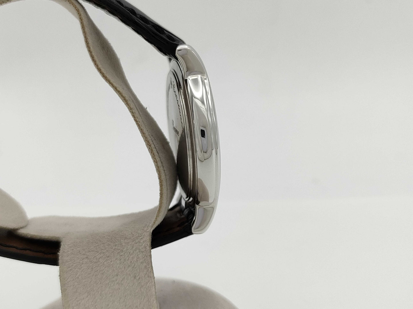 VACHERON CONSTANTIN Lille 91060/000G-8802 722791 Hand-wound 18K Gold Boys' Watch