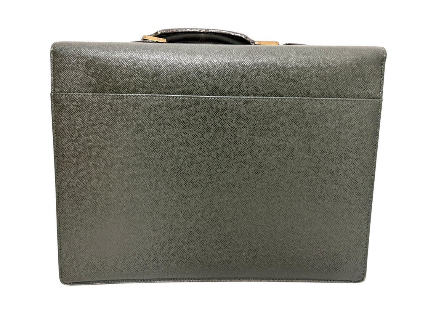 LOUIS VUITTON Moscova Business Bag
