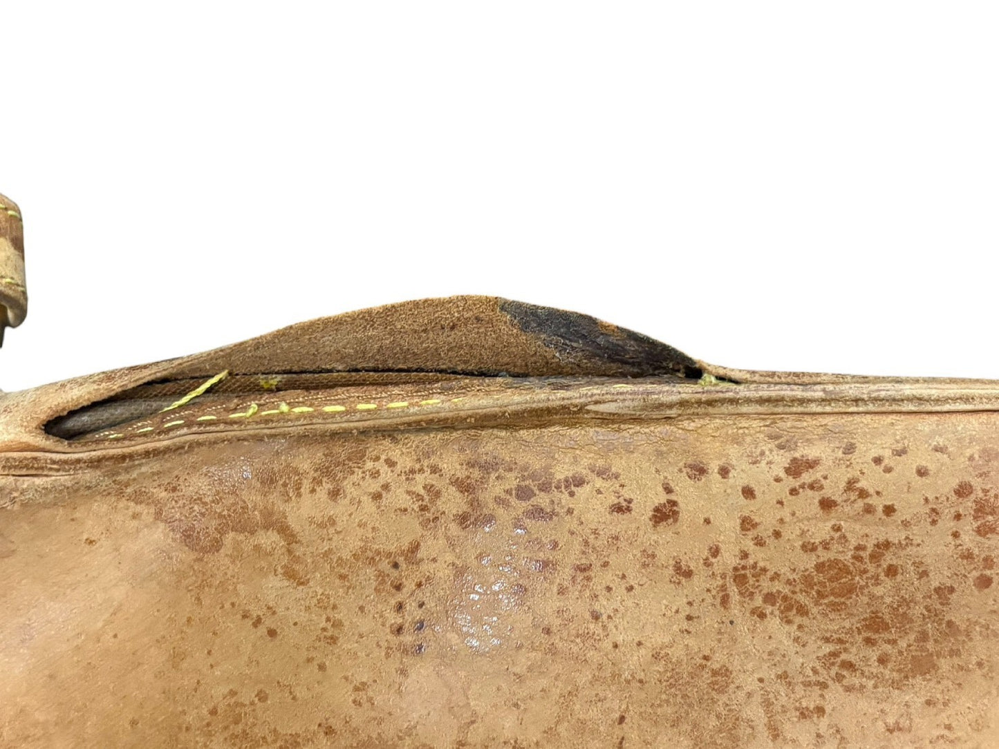 LOUIS VUITTON Monogram Montsouris Backpack