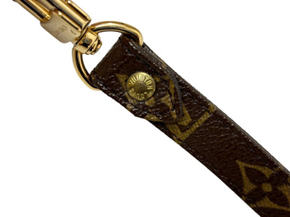 LOUIS VUITTON Monogram Shoulder Strap