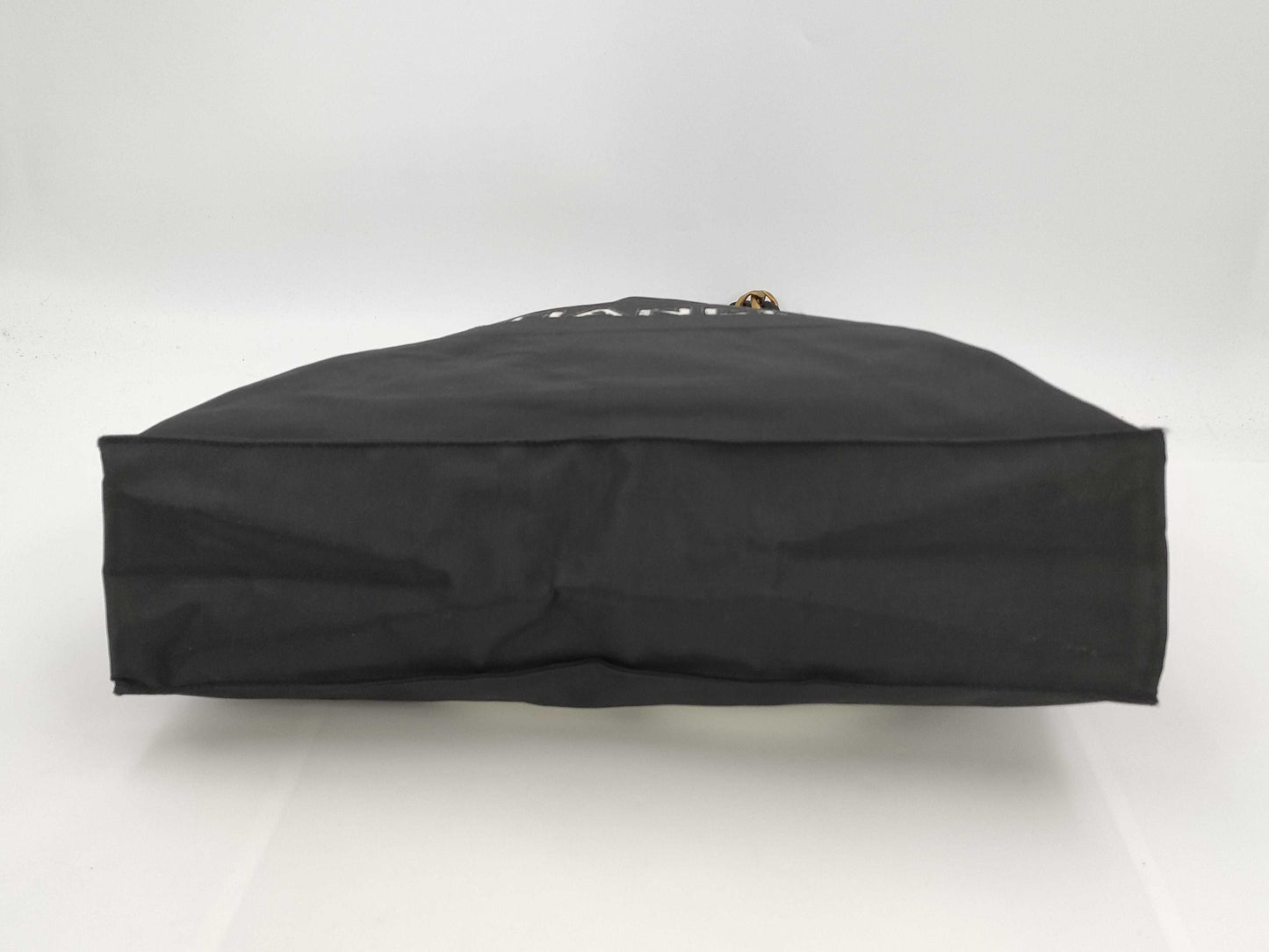 CHANEL Black Tote Bag