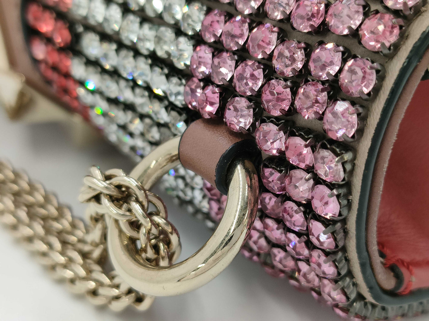 VALENTINO VALENTINO Shoulder Bag