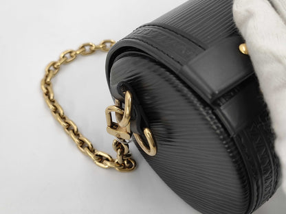 LOUIS VUITTON LV Epi Shoulder Handbag