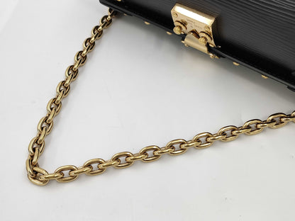 LOUIS VUITTON LV Epi Shoulder Handbag