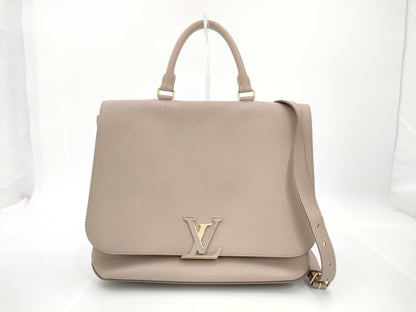 LOUIS VUITTON LV 2WAY Shoulder Bag
