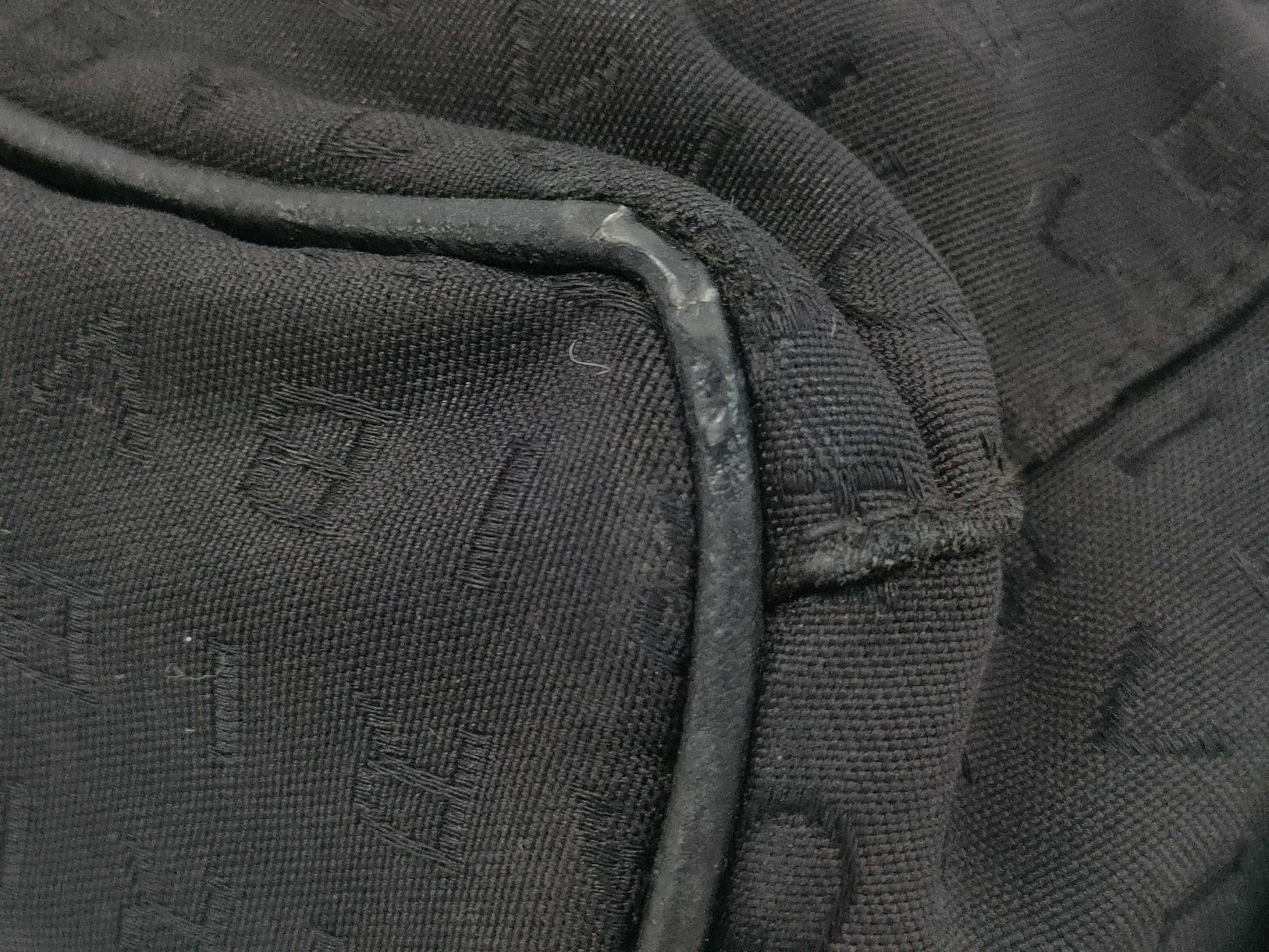 BVLGARI Canvas Logomania Tote Bag