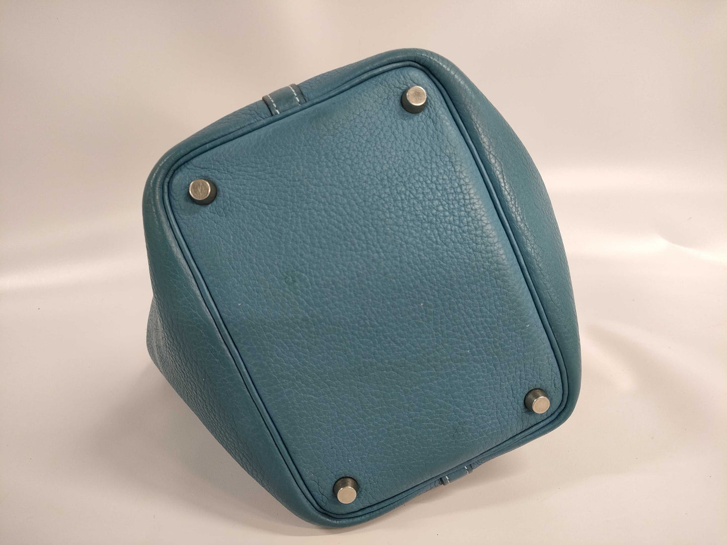 HERMES Picotin handbag