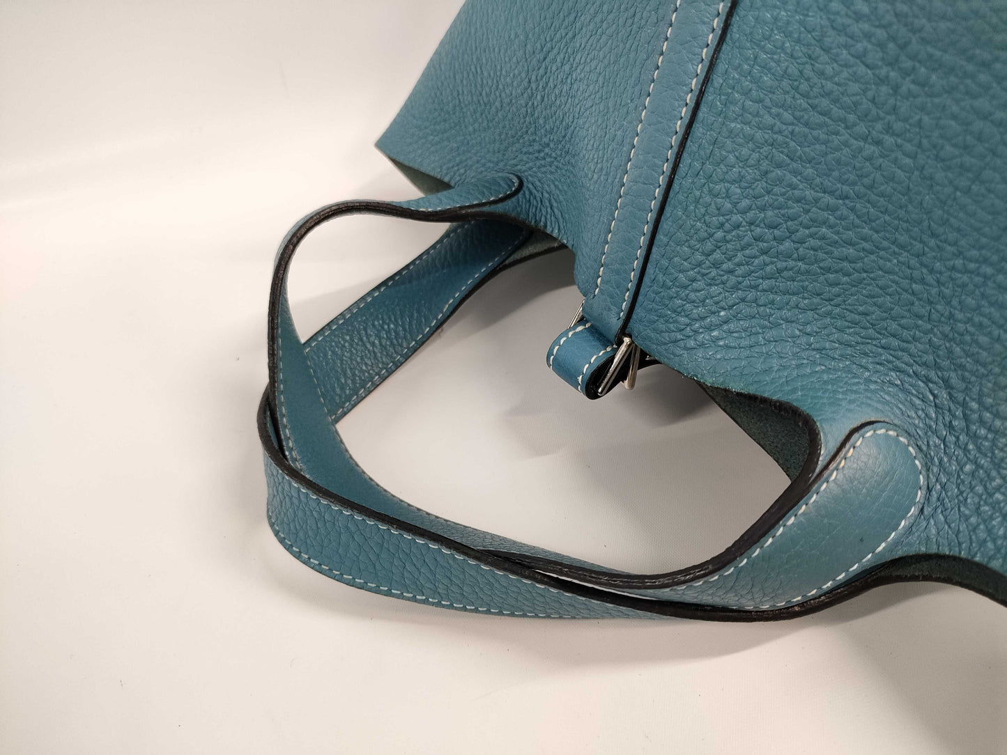 HERMES Picotin handbag