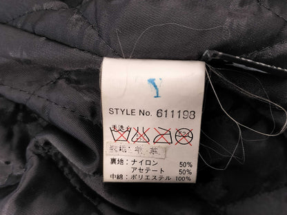 AVIREX Varsity Jacket, Leather Jacket, US Size XL