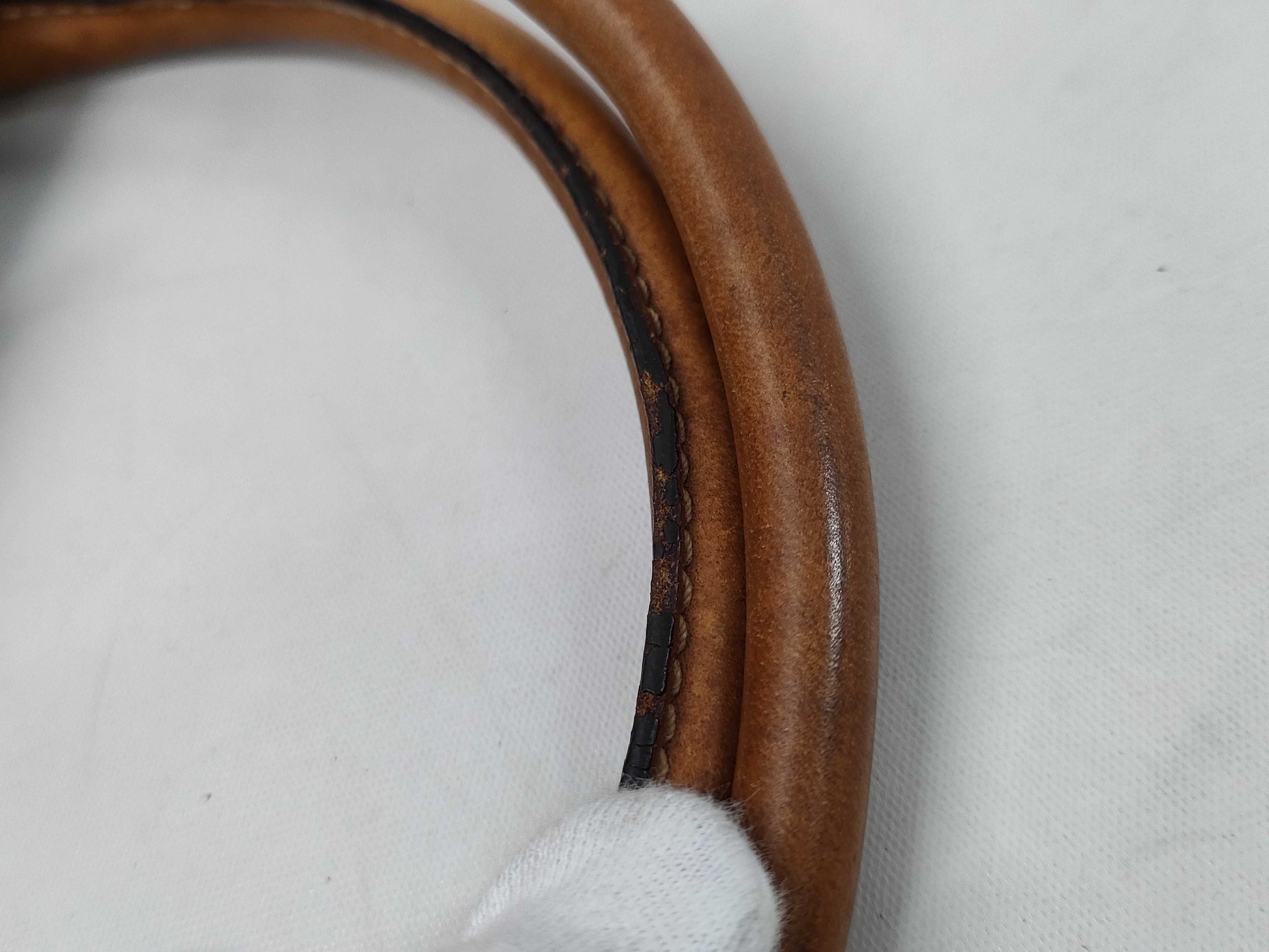 Dior Trotter Street Chic Handbag