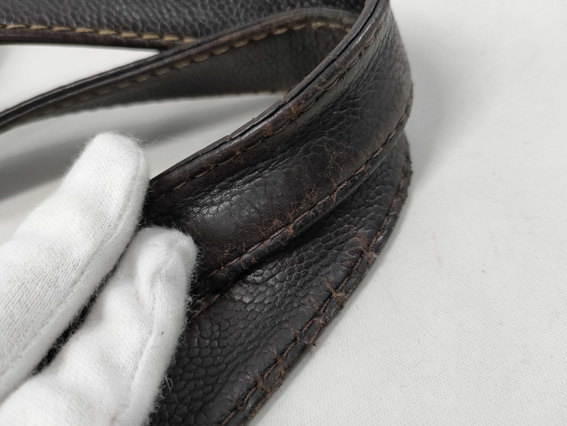 CHANEL Tote Bag 2-Way Shoulder Bag