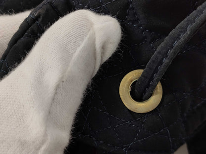 Dior Cannage Backpack