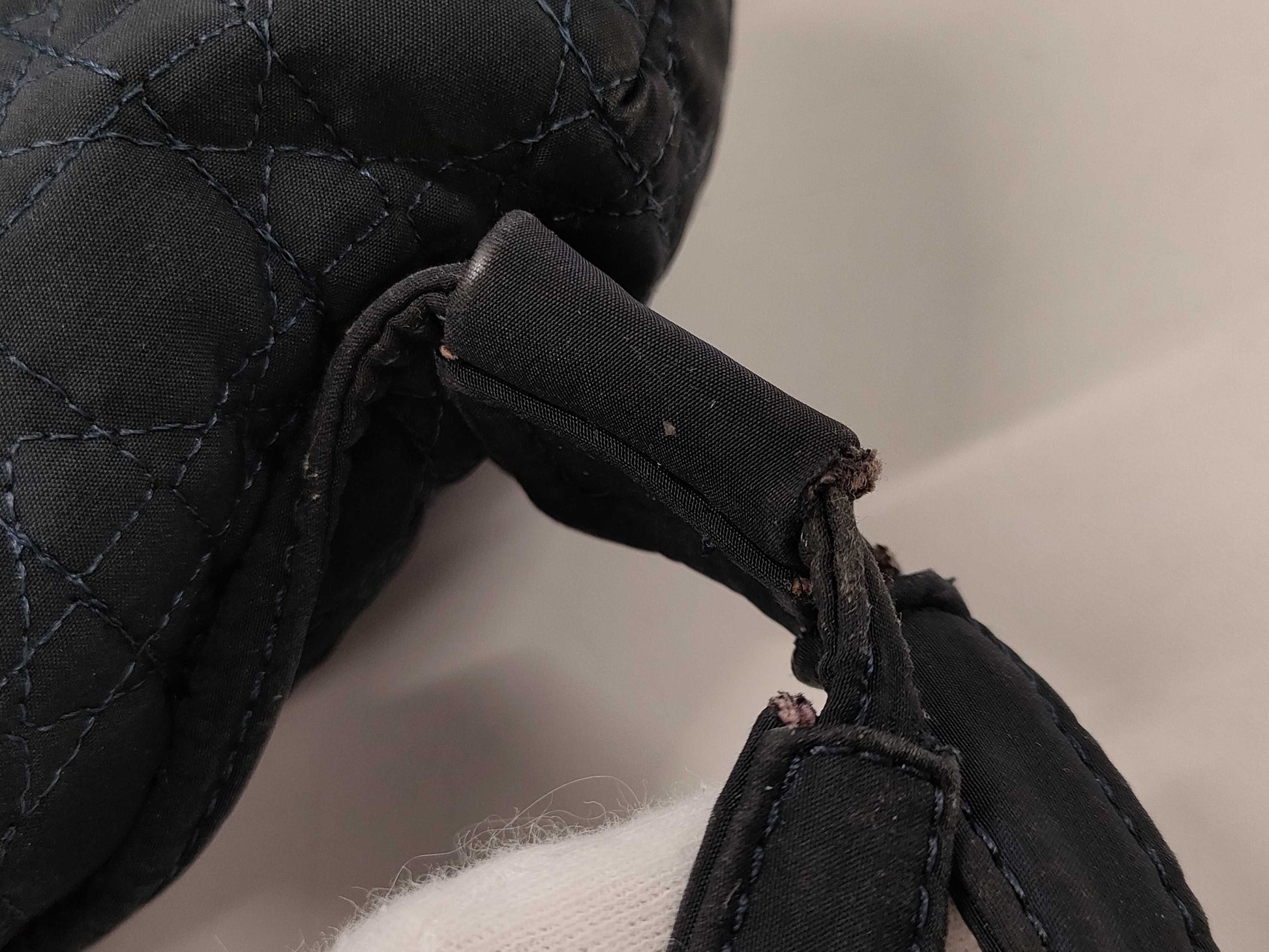 Dior Cannage Backpack