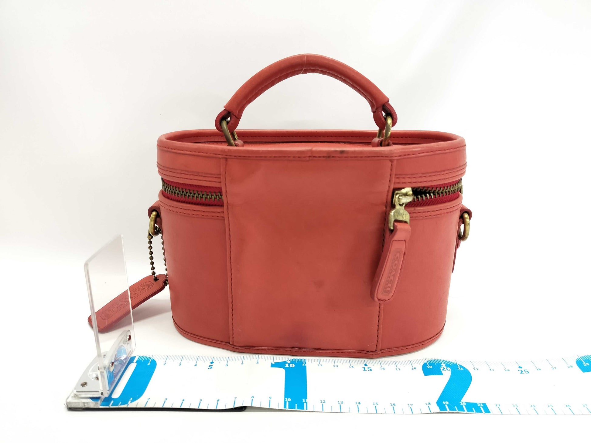 COACH Vanity Bag Vanity Bag