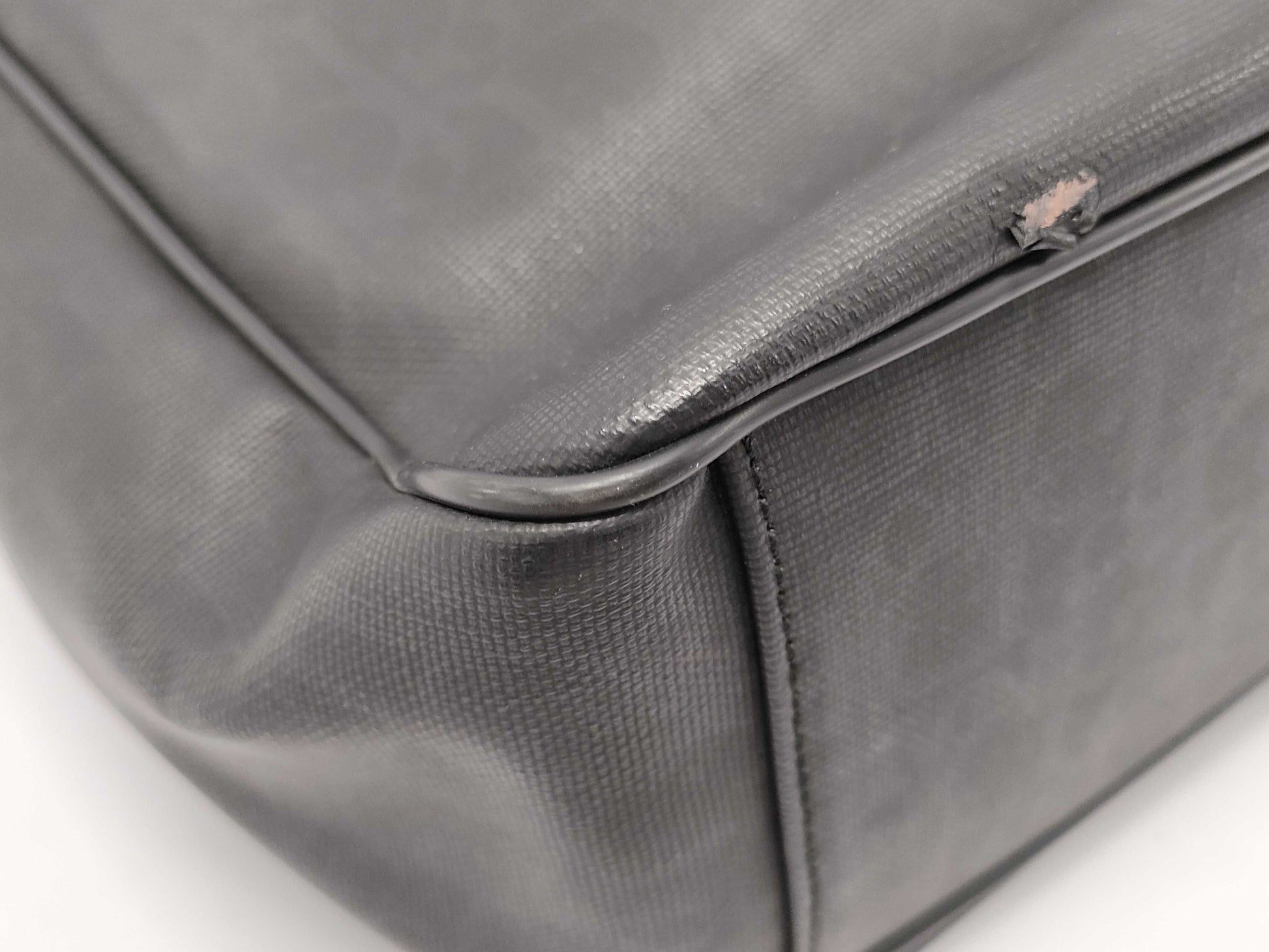 Dior HOMME Oblique Messenger Shoulder Bag