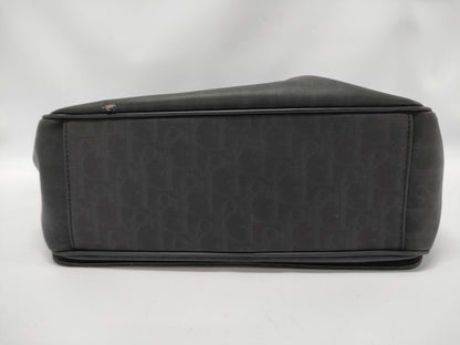 Dior HOMME Oblique Messenger Shoulder Bag