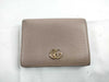 GUCCI GUCCI Gucci GG Marmont Bifold Wallet Mini Wallet