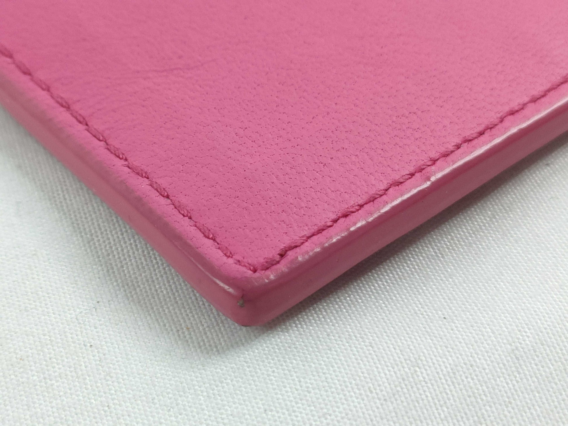 BOTTEGA VENETA BOTTEGA VENETA Bottega Veneta Fragment Case Card Case/Pass Case/Business Card Case