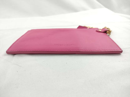 BOTTEGA VENETA BOTTEGA VENETA Bottega Veneta Fragment Case Card Case/Pass Case/Business Card Case