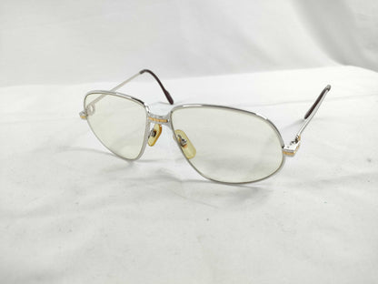  Cartier Cartier Trinity Color Lens Eyeglasses Sunglasses Non-Prescription Sunglasses
