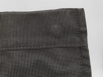 HERMES Air Line Tote MM Gray Tote Bag