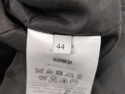 VALENTINO Sleeveless Dress, Size 44, Dress