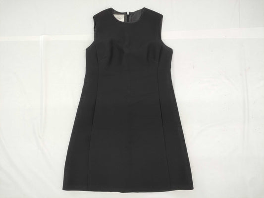 VALENTINO Sleeveless Dress, Size 44, Dress