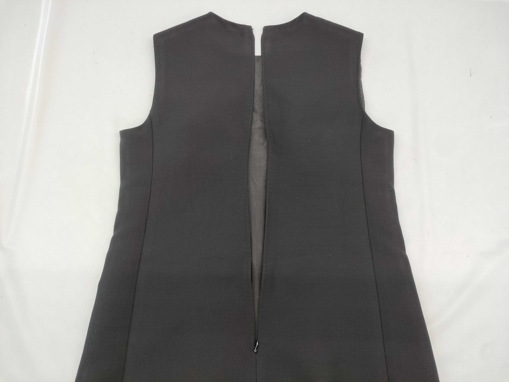 VALENTINO Sleeveless Dress, Size 44, Dress